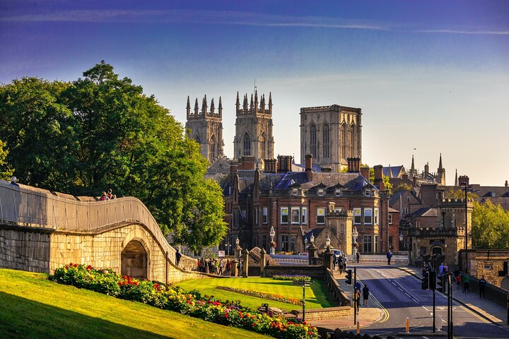 York Hidden Gems